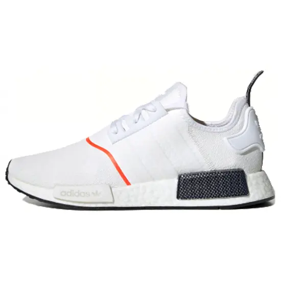Adidas NMD_R1 Could White