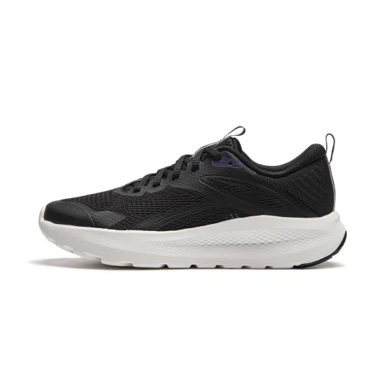 LINING Yunyi Casual Shoes Women's Low-Top Black