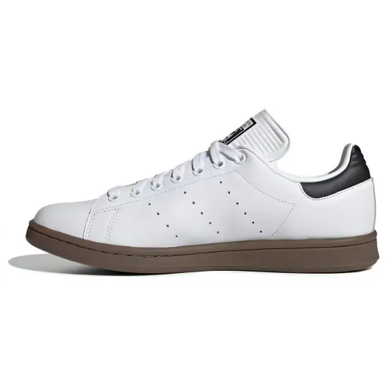 Stan Smith Adidas Originals 'Soccer Influence Pack - White'