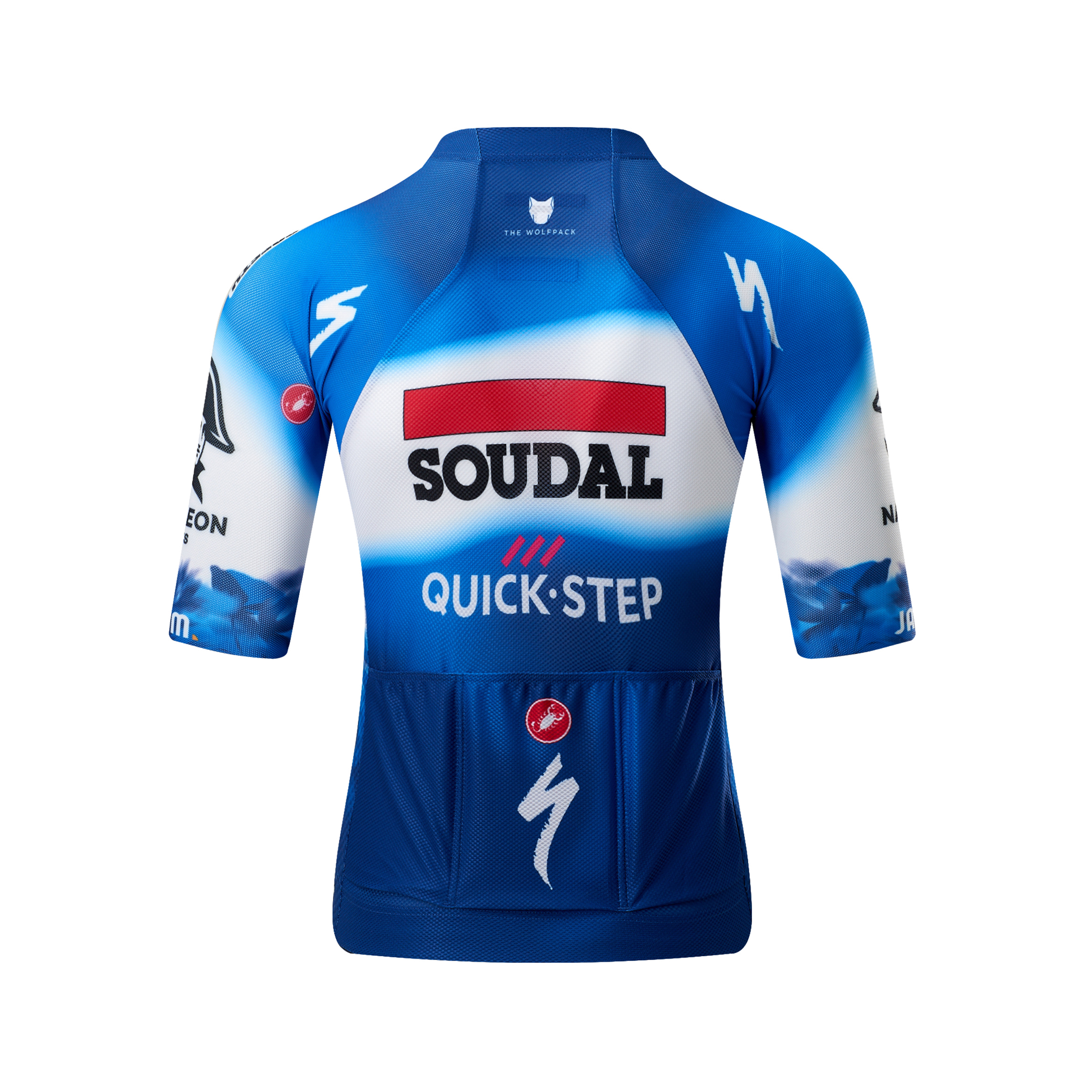 CASTELLI Cycling Clothing Men’s