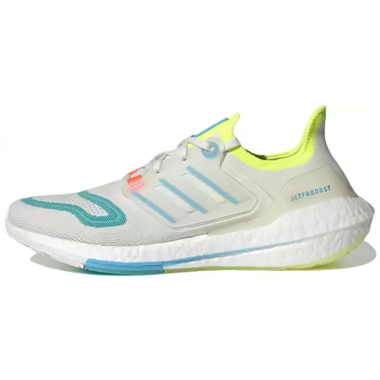 Adidas Ultra Boost 22 Sky Mint Rush