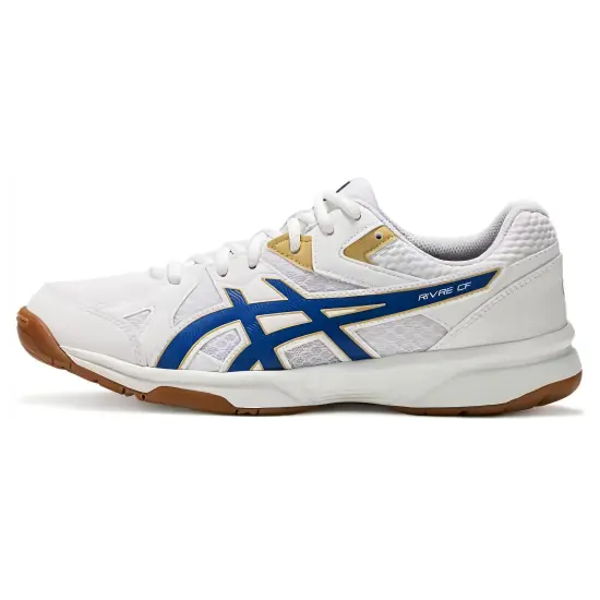 Asics River Cs 'White Illusion Blue'