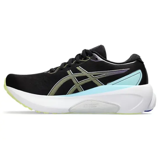 Asics Gel Kayano 30 'Black' Women's