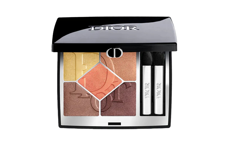 Категория тени для век Dior (разноцветные)