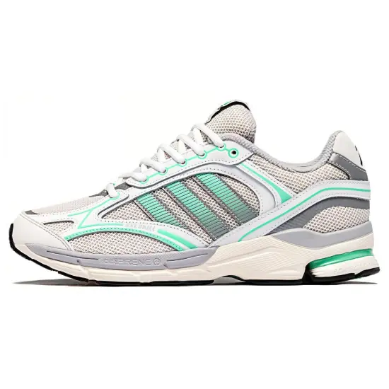 Adidas Originals Spiritain 2000 Overkill White Green