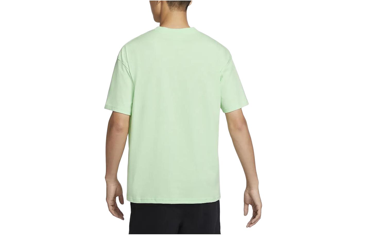 Nike Acg 'Hike Snacks Vapor ' T shirt - Image 3