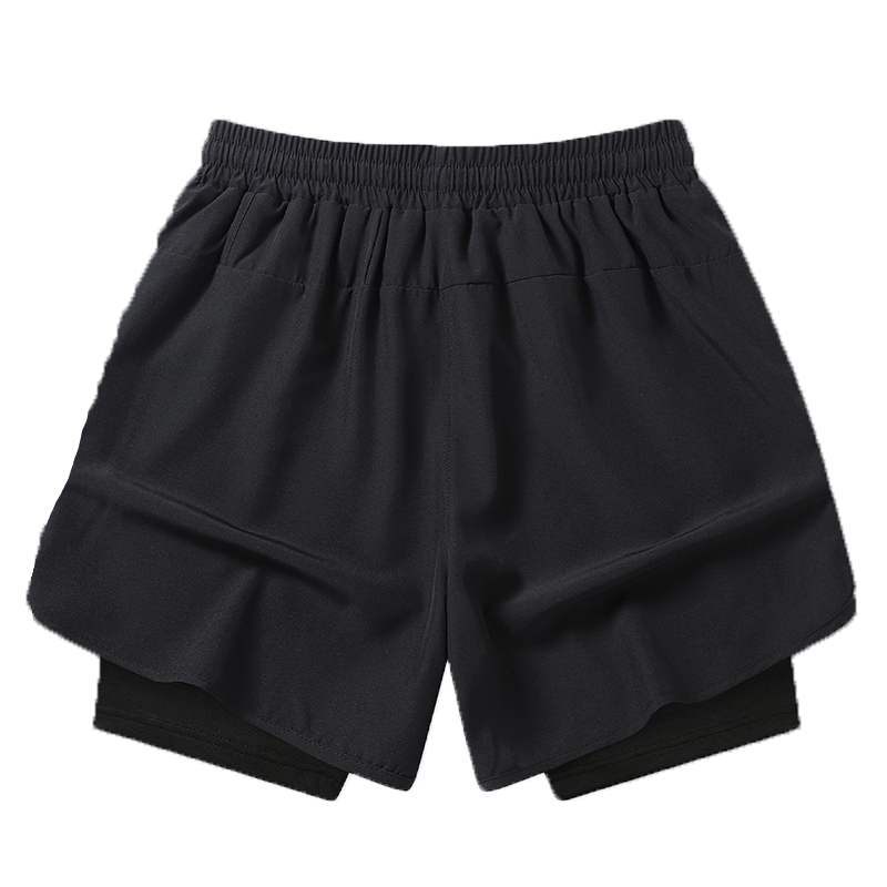 JEEP SPIRIT Sports Shorts Unisex Thin