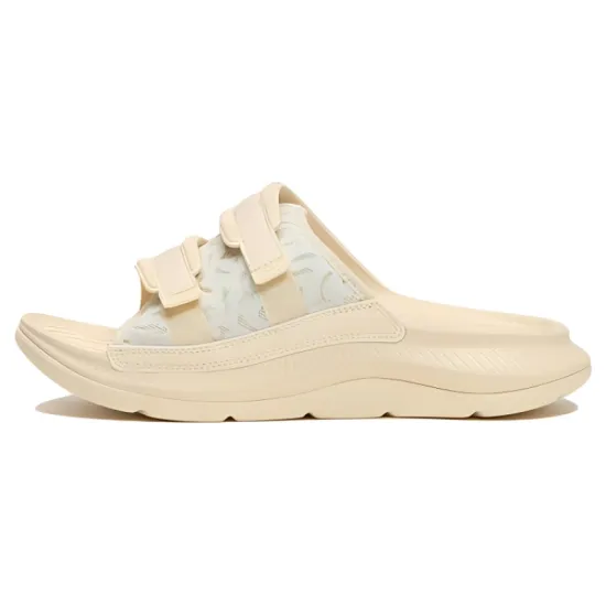 HOKA ONE ONE Hoka Ora Luxe Shortbread Eggnog All Gender