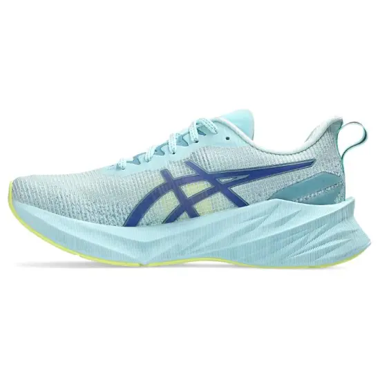 Asics Women's Novablast 3 LE 'Aquamarine Palace Purple'