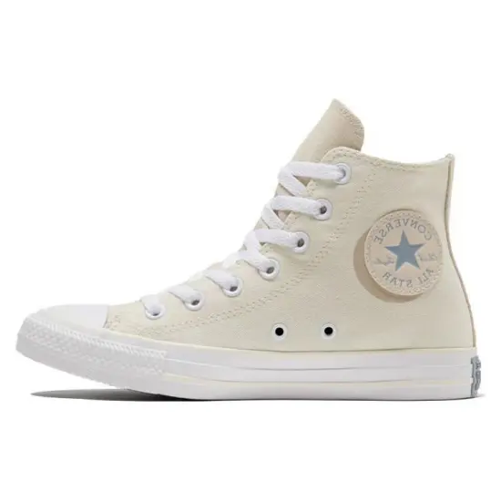 Converse Chuck Taylor All Star Gs White Women's
