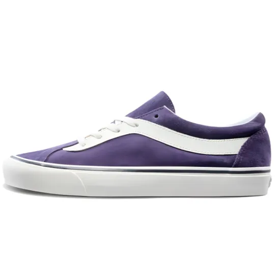 Vans Bold Ni Purple