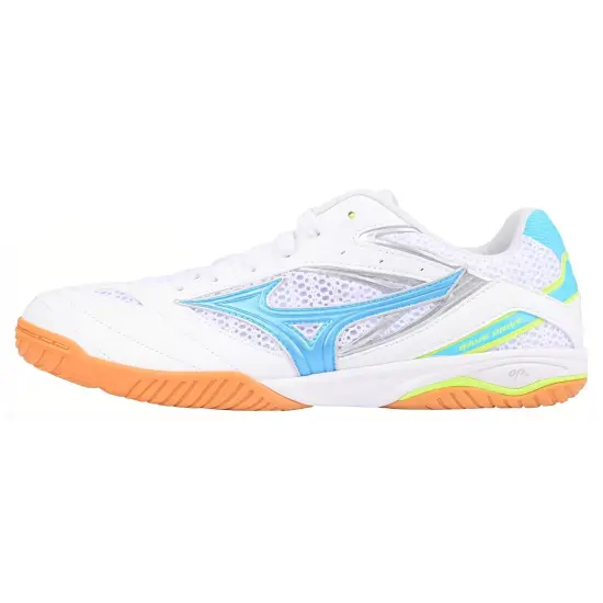 Mizuno Wave Drive 8 'White'