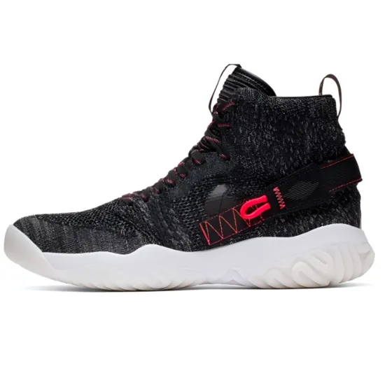 Jordan Apex React Black Atmosphere Grey Infrared 23
