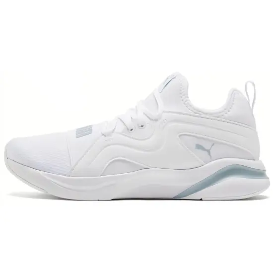 PUMA Softride Lifestyle Shoes Women's Low-top White