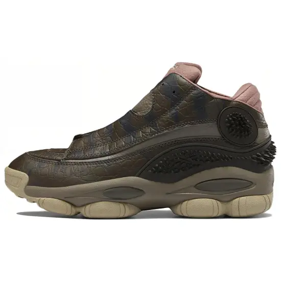 Reebok The Answer DMX Jurassic World