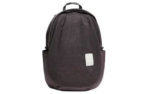 Adidas Polyester Backpack Medium Women's Charcoal