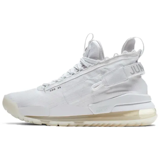 JORDAN Proto Max 720 White Pure Platinum