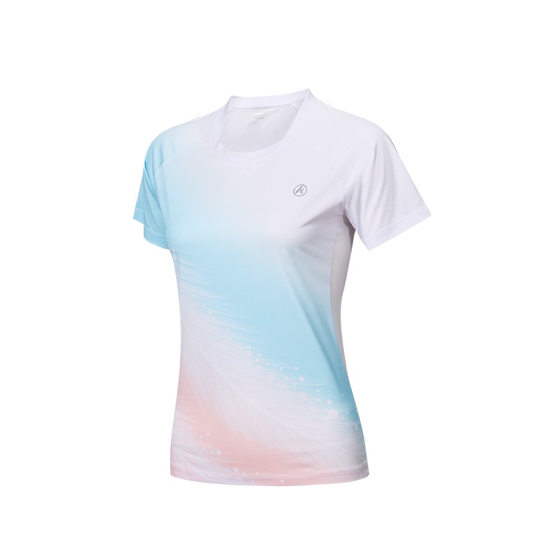 Kawasaki Badminton Jersey Women’s