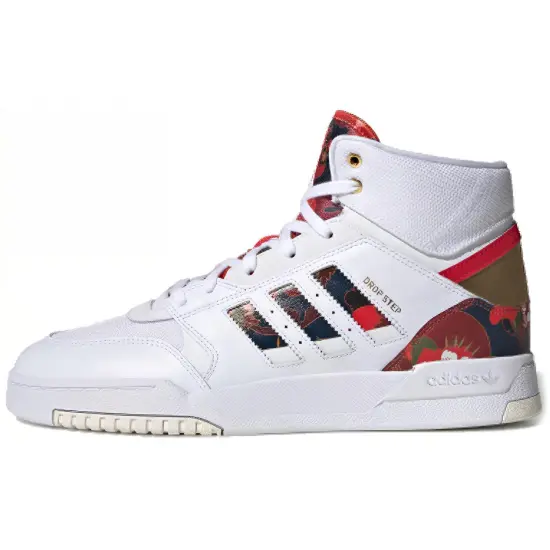 Adidas Drop Step Chinese New Year