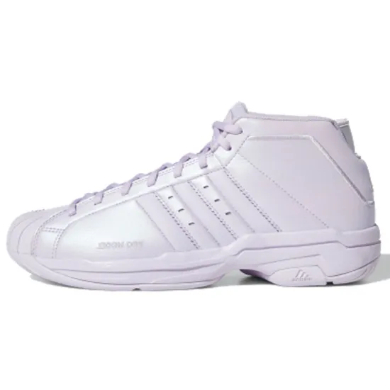 Adidas Pro Model 2G Purple Tint