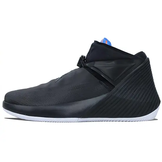 JORDAN Why Not Zero 0.1 Pfx 'Black Pink'
