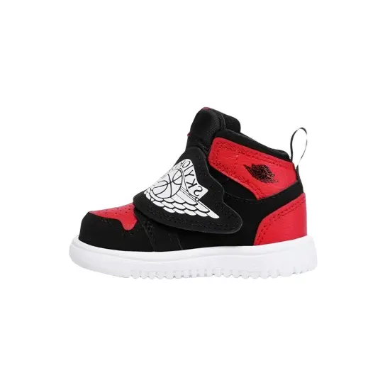 Jordan Sky Jordan 1 Bred TD