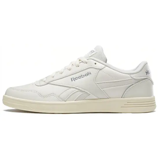 Reebok Unisex Royal Techque T Vulc Sneakers White