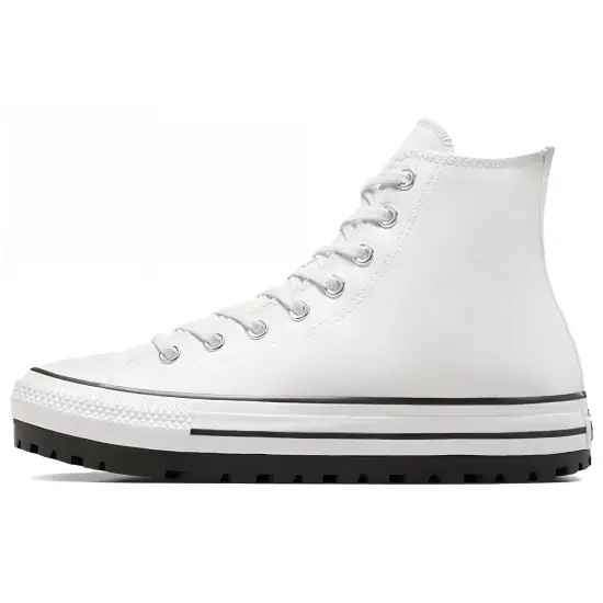 Chuck Taylor All Star Converse City Trek 'White'