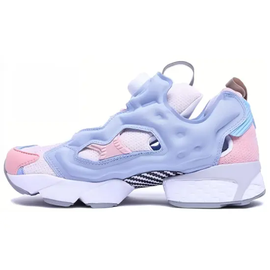Reebok Instapump Fury OG 'Pol Pink'