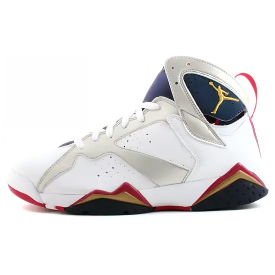 Jordan 7 Retro Olympic 2004
