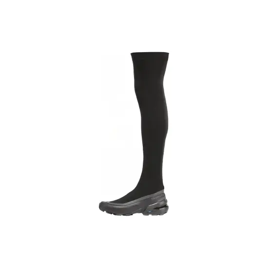 SALOMON MM6 Maison Margiela X Women's Crosswader Boot 'Black'