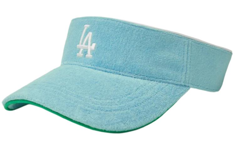 Кепка MLB Cotton Sunscreen Cap (синяя)