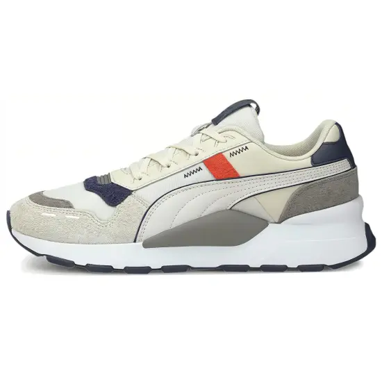 PUMA Rs 2.0 Base Sd 'Khaki Blue Gray'