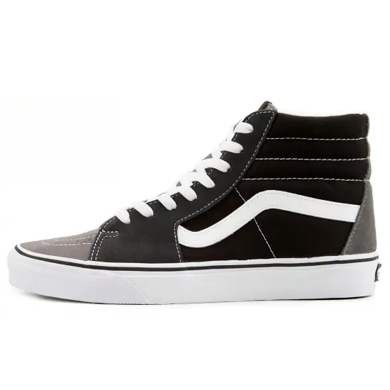 Sk8 Vans Hi 'Mix & Match Black White'