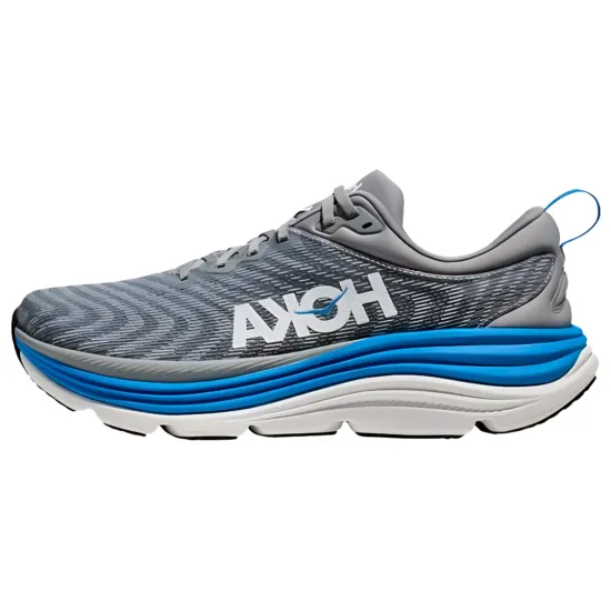 HOKA ONE ONE Gaviota 5 Limestone Diva Blue