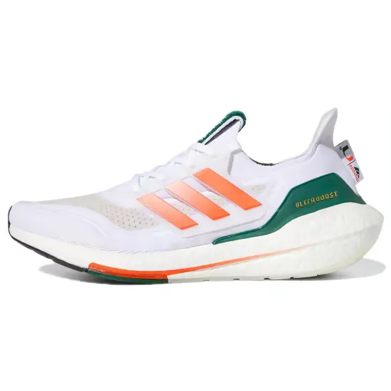Adidas Ultra Boost 21 Miami