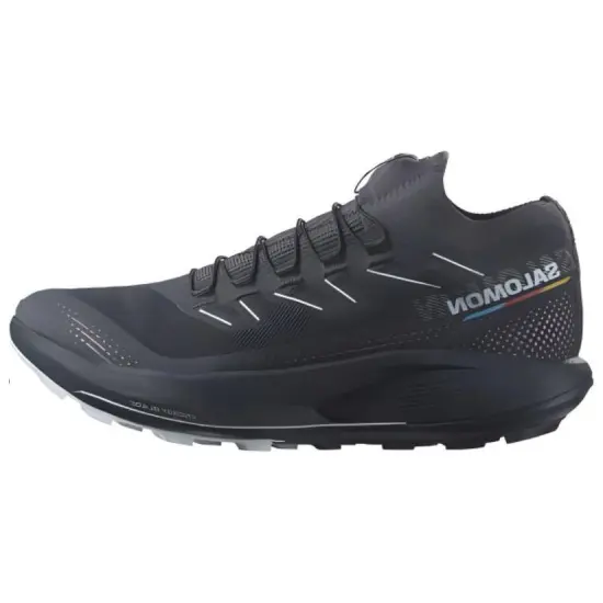 SALOMON Pulsar Trail 'Navy' Women's