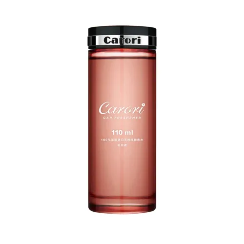 Import capacious perfumed perfume for auto, universal aromatherapy, France
