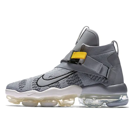 Nike Air VaporMax Premier Flyknit Wolf Grey