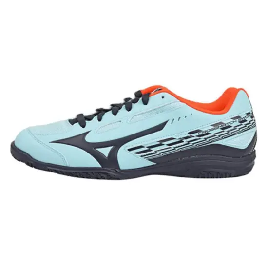 Mizuno Training Shoes Unisex Low-Top Turquoise/Collegiate Blue/Mint Green