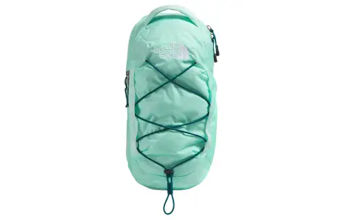 THE NORTH FACE Borealis 7.3L Outdoor Bags Nylon Light Green Unisex