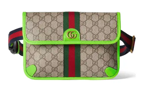 GUCCI Ophidia Fanny Packs