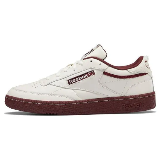 Reebok Club C 85 Valentine's Day 2021