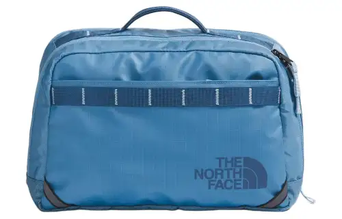 THE NORTH FACE 11L Shoulder Bag Outdoor Bag Recycled Polyester Dark Blue Unisex