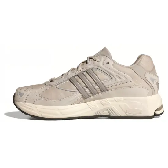 Adidas Originals Forum Low Cl Aluminium Wonder Beige