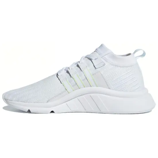 Adidas Originals Eqt Support Mid Adv Cloud White