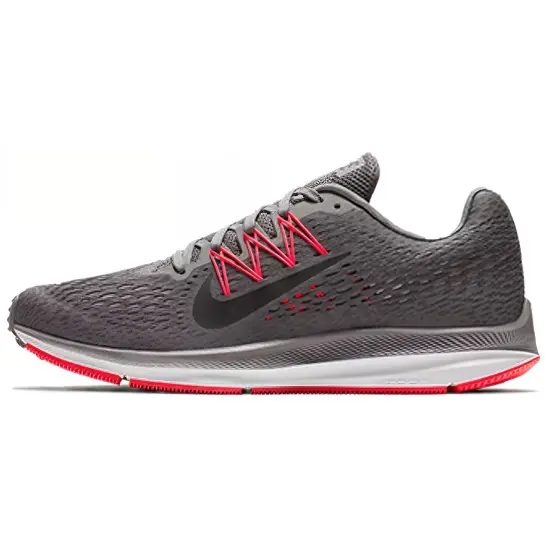 Nike Zoom Winflo 5 Gunsmoke