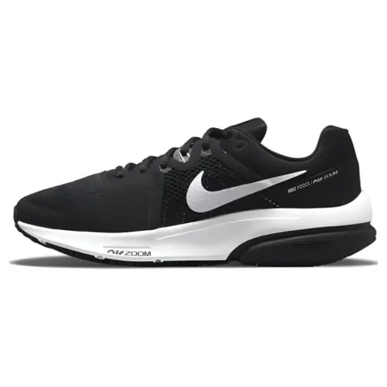 Nike Zoom Prevail Black White