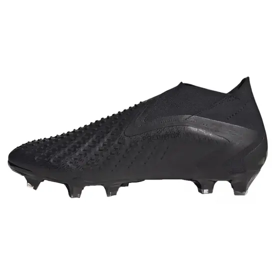 adidas Predator Accuracy+ FG 'Nightstrike Pack'