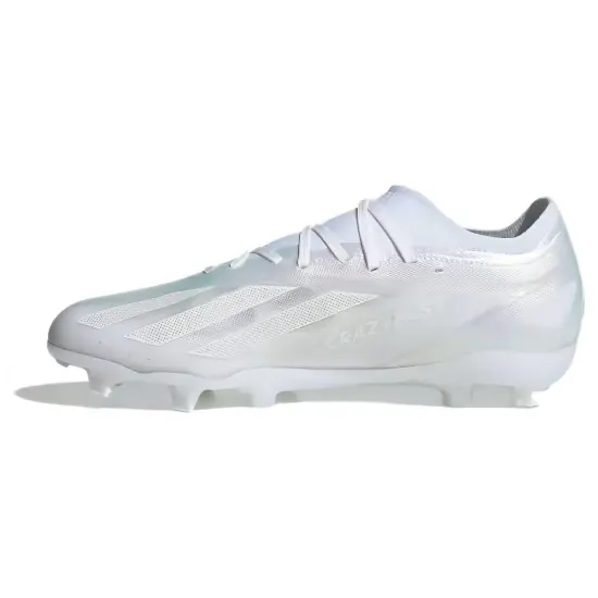 Adidas X Crazyfast.2 Football Shoes Unisex Low-top